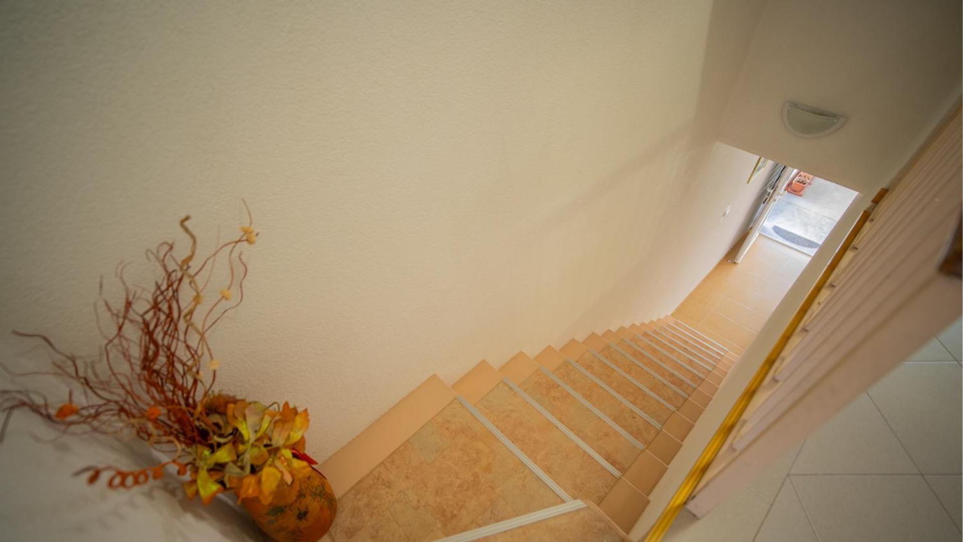 Apartmani Ana Tivat Eksteriør billede